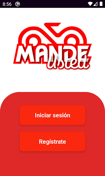 Run android online APK Mande Usted Express Repartidor from MyAndroid or emulate Mande Usted Express Repartidor using MyAndroid Run android online APK Mande Usted Express Repartidor from MyAndroid or emulate Mande Usted Express Repartidor using MyAndroid