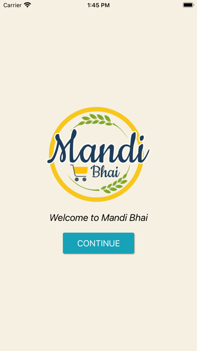 Emulate iPhone app Mandi Bhai using MyAndroid Emulate iPhone app Mandi Bhai using MyAndroid