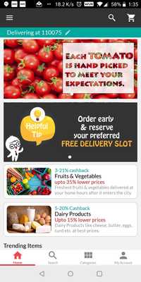 Emulate Android APK Mandi Savings Emulate Android APK Mandi Savings