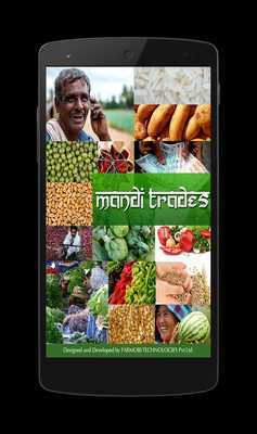 Emulate Android APK Mandi Trades Emulate Android APK Mandi Trades