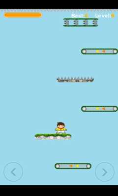 Emulate Android APK Man Down - 100 Levels Emulate Android APK Man Down - 100 Levels