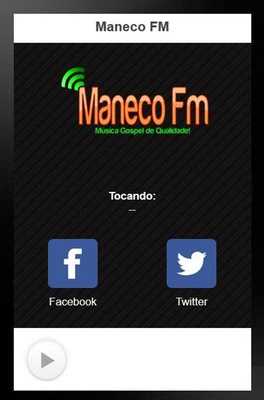 Emulate Android APK Maneco FM Emulate Android APK Maneco FM