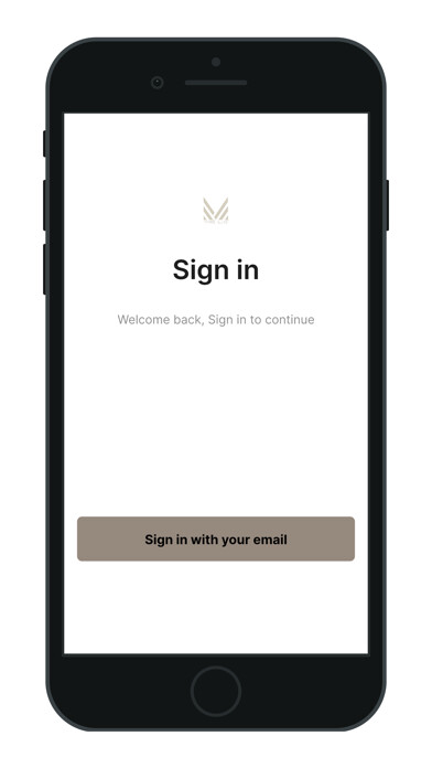 Emulate iPhone app Mane Luxe Society using MyAndroid Emulate iPhone app Mane Luxe Society using MyAndroid