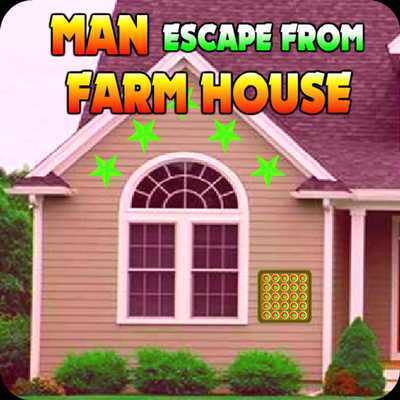 Emulate Android APK Man Escape From Farm House Emulate Android APK Man Escape From Farm House