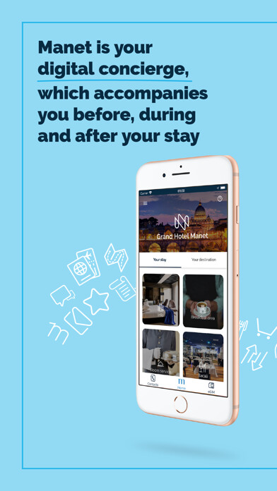 Emulate iPhone app Manet App using MyAndroid Emulate iPhone app Manet App using MyAndroid