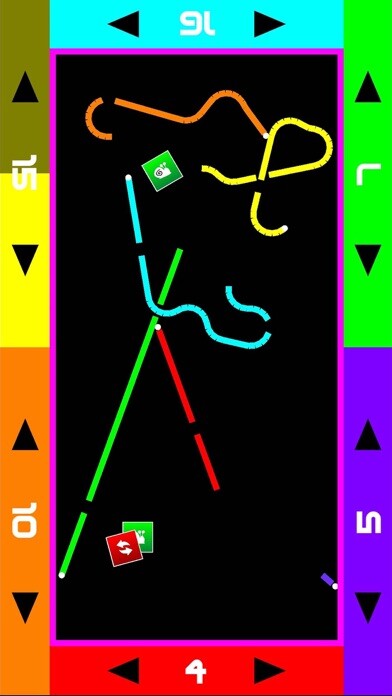 Emulate iPhone app Maneuveration using MyAndroid Emulate iPhone app Maneuveration using MyAndroid
