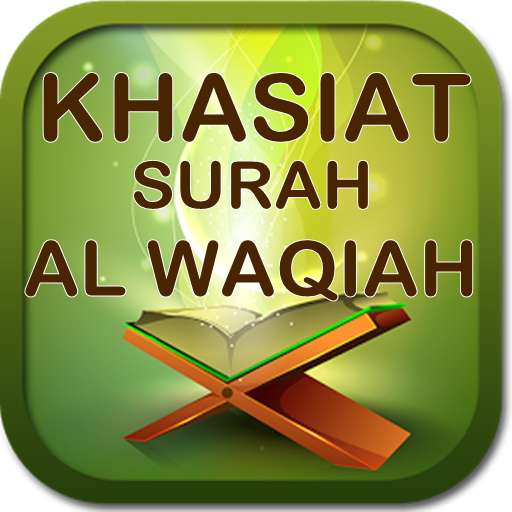 Run android online APK Manfaat Surat Al Waqiah from MyAndroid or emulate Manfaat Surat Al Waqiah using MyAndroid