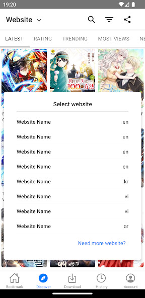 Run android online APK Manga Flash - Manga Novel from MyAndroid or emulate Manga Flash - Manga Novel using MyAndroid Run android online APK Manga Flash - Manga Novel from MyAndroid or emulate Manga Flash - Manga Novel using MyAndroid