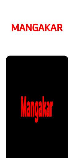 Run android online APK Mangakar mobile from MyAndroid or emulate Mangakar mobile using MyAndroid