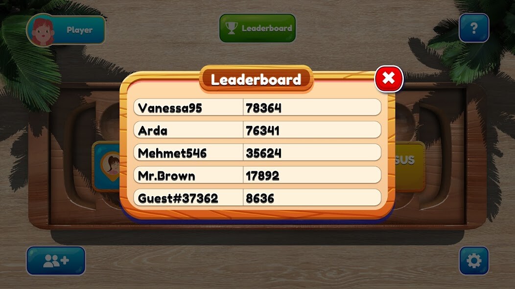 Run android online APK Mangala : Etnospor from MyAndroid or emulate Mangala : Etnospor using MyAndroid