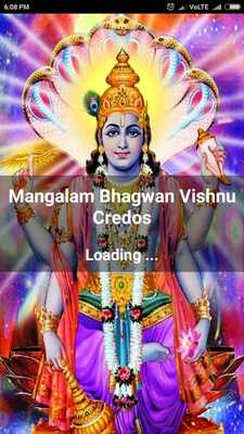 Emulate Android APK Mangalam Bhagwan Vishnu Credos Emulate Android APK Mangalam Bhagwan Vishnu Credos
