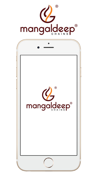 Emulate iPhone app Mangaldeep Chains using MyAndroid