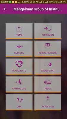 Emulate Android APK Mangalmay Institutions Emulate Android APK Mangalmay Institutions