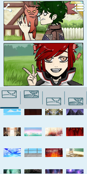 Run android online APK Manga Maker from MyAndroid or emulate Manga Maker using MyAndroid Run android online APK Manga Maker from MyAndroid or emulate Manga Maker using MyAndroid