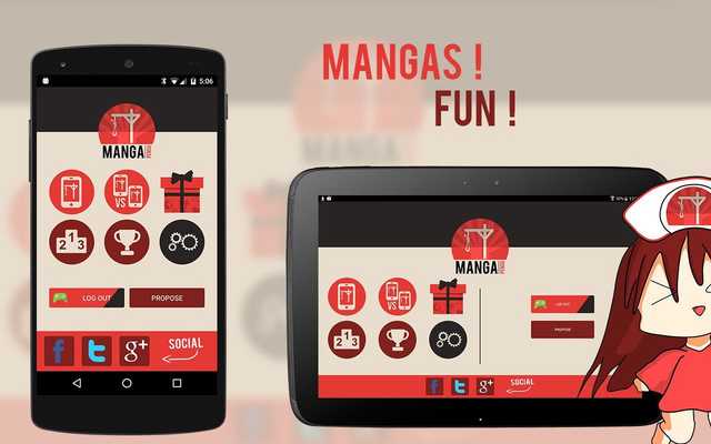 Emulate Android APK Manga Pendu Emulate Android APK Manga Pendu