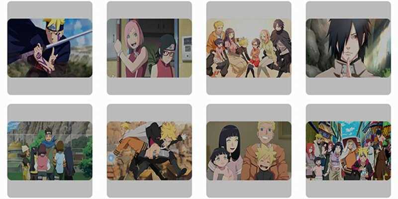 Emulate Android APK Manga Puzzle