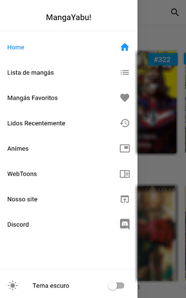 Run android online APK Manga Yabu from MyAndroid or emulate Manga Yabu using MyAndroid Run android online APK Manga Yabu from MyAndroid or emulate Manga Yabu using MyAndroid
