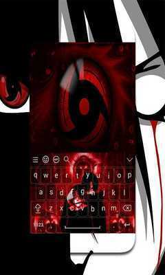 Emulate Android APK Mangekyou Sharingan Keyboard Emoji Emulate Android APK Mangekyou Sharingan Keyboard Emoji