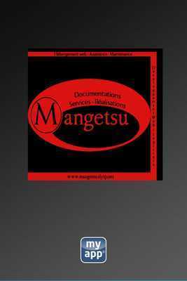 Emulate Android APK MangetsuApp Emulate Android APK MangetsuApp