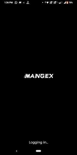 Run android online APK Mangex Agent from MyAndroid or emulate Mangex Agent using MyAndroid