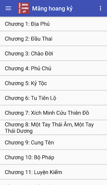 Run android online APK Mang hoang ky Truyen tien hiep from MyAndroid or emulate Mang hoang ky Truyen tien hiep using MyAndroid Run android online APK Mang hoang ky Truyen tien hiep from MyAndroid or emulate Mang hoang ky Truyen tien hiep using MyAndroid