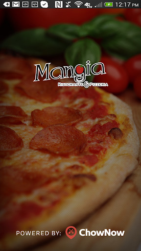 Run android online APK Mangia To Go from MyAndroid or emulate Mangia To Go using MyAndroid
