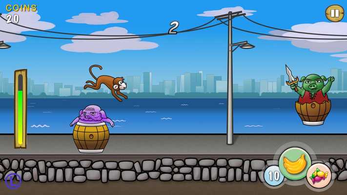 Emulate Android APK Mang Kiko Game Emulate Android APK Mang Kiko Game