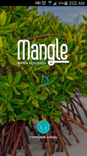 Run android online APK Mangle App from MyAndroid or emulate Mangle App using MyAndroid