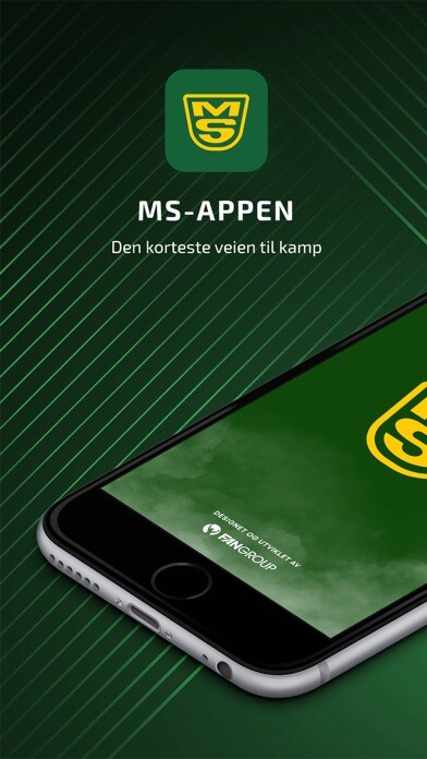Emulate iPhone app Manglerud Star using MyAndroid