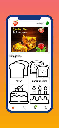 Run android online APK Mango Bakers from MyAndroid or emulate Mango Bakers using MyAndroid Run android online APK Mango Bakers from MyAndroid or emulate Mango Bakers using MyAndroid