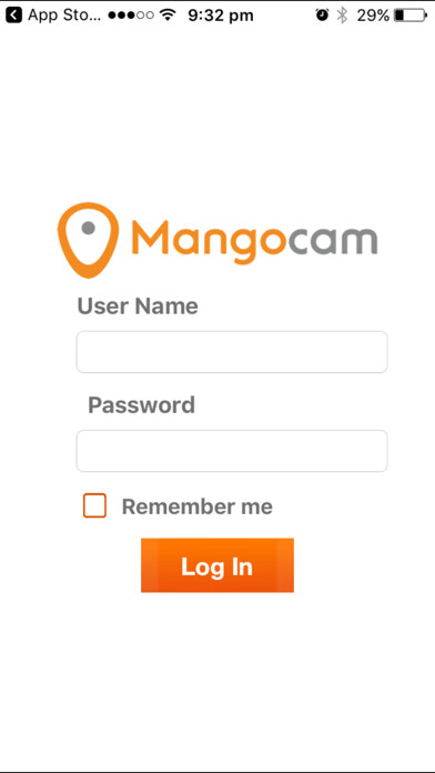Emulate iPhone app Mangocam Viewer using MyAndroid Emulate iPhone app Mangocam Viewer using MyAndroid