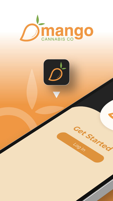 Emulate iPhone app Mango Cannabis Co. using MyAndroid Emulate iPhone app Mango Cannabis Co. using MyAndroid