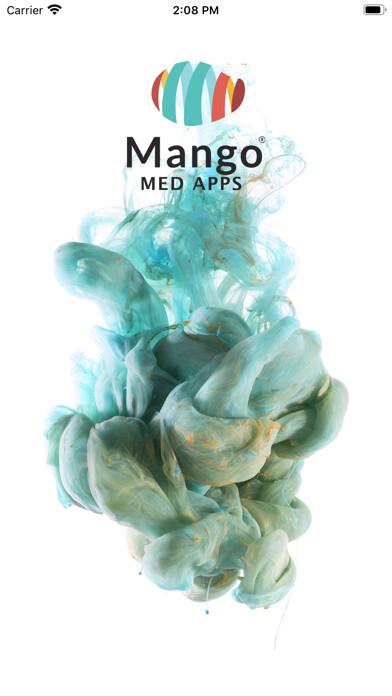 Emulate iPhone app MANGO MED Dictation using MyAndroid Emulate iPhone app MANGO MED Dictation using MyAndroid