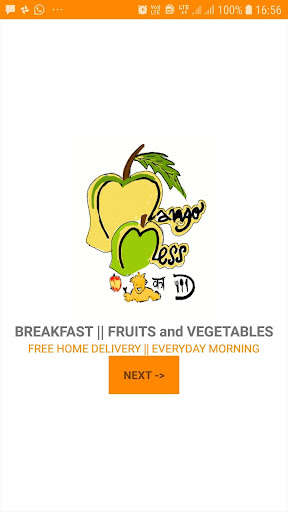 Run android online APK MangoMessRanchi from MyAndroid or emulate MangoMessRanchi using MyAndroid Run android online APK MangoMessRanchi from MyAndroid or emulate MangoMessRanchi using MyAndroid