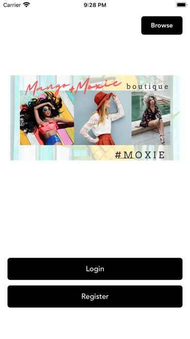 Emulate iPhone app Mango & Moxie using MyAndroid Emulate iPhone app Mango & Moxie using MyAndroid