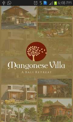 Emulate Android APK Mangonese Villa Emulate Android APK Mangonese Villa
