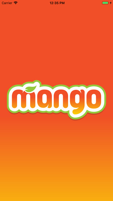 Emulate iPhone app MANGO Nutrition using MyAndroid Emulate iPhone app MANGO Nutrition using MyAndroid