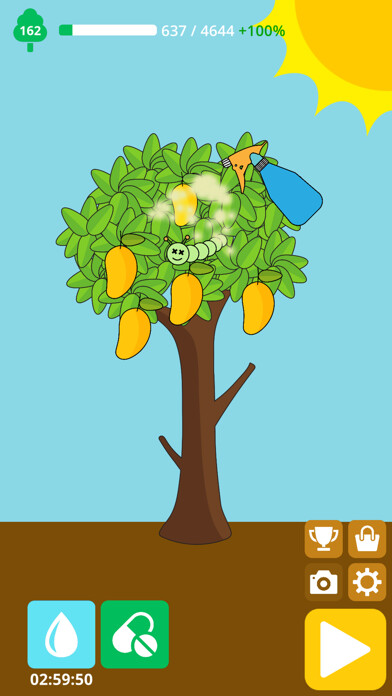 Emulate iPhone app Mango Pop using MyAndroid Emulate iPhone app Mango Pop using MyAndroid
