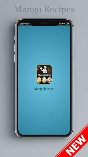 Run android online APK Mango Recipes / mango crumble recipes healthy from MyAndroid or emulate Mango Recipes / mango crumble recipes healthy using MyAndroid