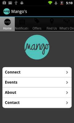Emulate Android APK Mangos Emulate Android APK Mangos
