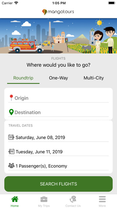 Emulate Android APK Mango Tours Emulate Android APK Mango Tours