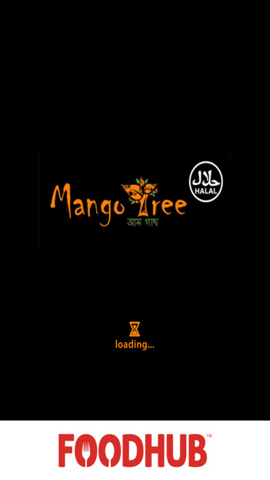 Emulate iPhone app Mango Tree. using MyAndroid