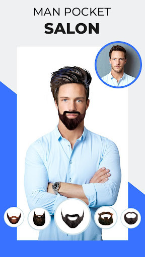 Run android online APK Man Hair Mustache Style : Boy Photo Editor from MyAndroid or emulate Man Hair Mustache Style : Boy Photo Editor using MyAndroid Run android online APK Man Hair Mustache Style : Boy Photo Editor from MyAndroid or emulate Man Hair Mustache Style : Boy Photo Editor using MyAndroid
