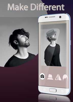 Emulate Android APK Man Hair Style PRO Emulate Android APK Man Hair Style PRO