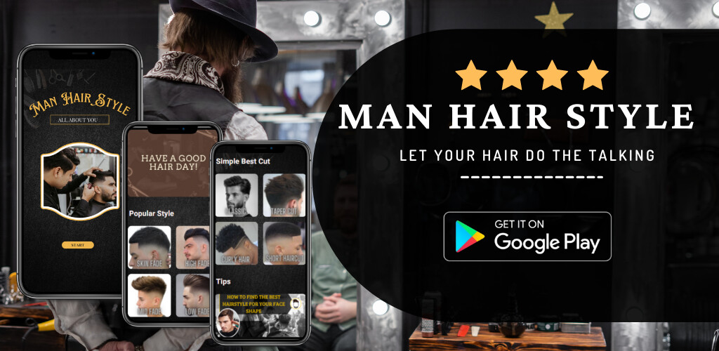 Run android online APK Man Hairstyle from MyAndroid or emulate Man Hairstyle using MyAndroid Run android online APK Man Hairstyle from MyAndroid or emulate Man Hairstyle using MyAndroid