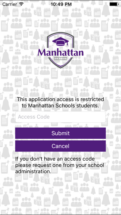Emulate iPhone app Manhattan Schools Of Egypt using MyAndroid Emulate iPhone app Manhattan Schools Of Egypt using MyAndroid