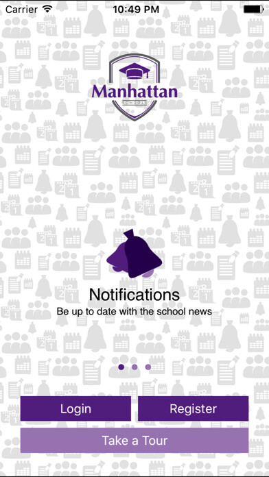 Emulate iPhone app Manhattan Schools using MyAndroid Emulate iPhone app Manhattan Schools using MyAndroid