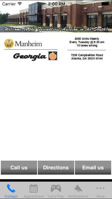 Emulate iPhone app Manheim Georgia using MyAndroid Emulate iPhone app Manheim Georgia using MyAndroid