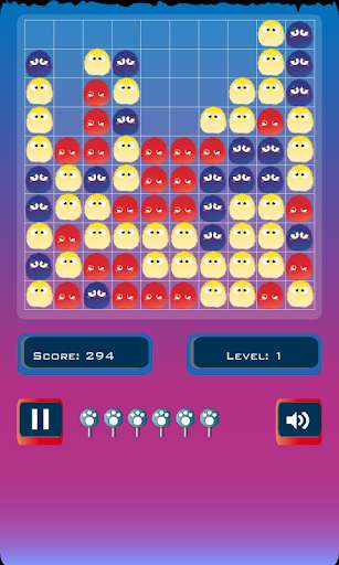 Run android online APK Maniac Monsters-Blast Collapse from MyAndroid or emulate Maniac Monsters-Blast Collapse using MyAndroid
