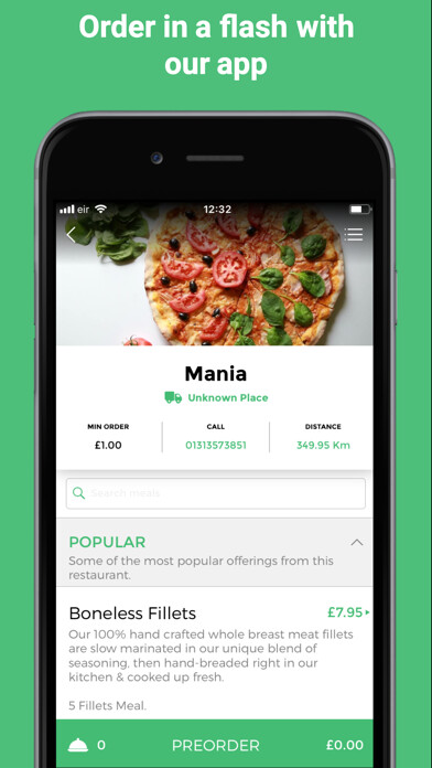 Emulate Android APK Mania Edinburgh